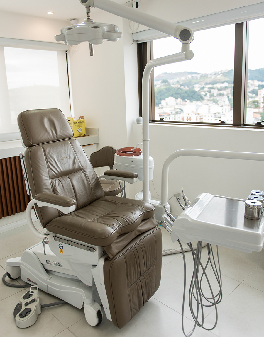 Santa Cruz Odontologia