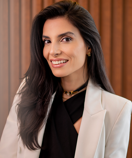 Dra. Laura - Harmonização Orofacial